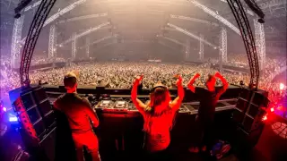 Raw Hardstyle Mix 2016 *UNDERGROUND MADNESS*