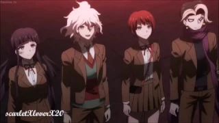 Danganronpa 2 ( Amv ) - remedy