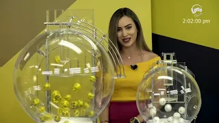 Sorteo LOTO 2:00 PM Diaria, Fechas, Jugá 3 y Súper Combo 19 de Marzo de 2020