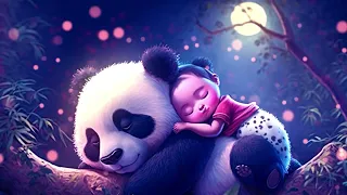 🌟🌙 Soothing Baby Sleep Melody 🎶💤💤💤 | Lullaby for baby | Calm baby | Sleep Music