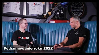 Czy to był dobry rok dla Fabryki Rowerów? - Adam Probosz i Wojciech Kluk  | Fabryka Rowerów