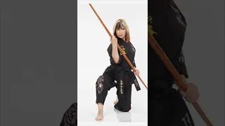 Cynthia Rothrock: Queen of Martial Arts | ART OF ONE DOJO