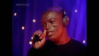 Seal  -  Prayer for the Dying  - TOTP   - 1994