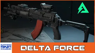 Delta Force: Hawk Ops - The Shooter We Deserve In 2024