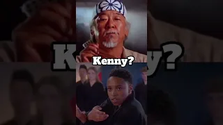 Mr Miyagi Vs Cobra Kai #vs #shorts #comparisons #cobrakai #viral #trending #foryou #walkemdown