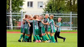 LFF kausa izcīņa futbolā 8:8 | U-11 vecuma grupa 2017