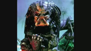 Predator Sound Effects.