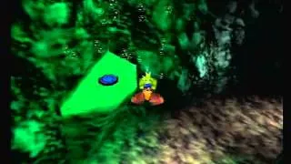 Let's Play Banjo Tooie: Part 17: Continuing Jolly Roger's Lagoon (17/39)