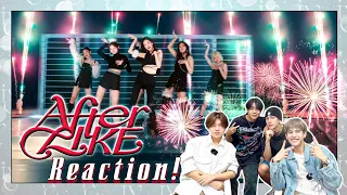 [REACTION] IVE 아이브 'After LIKE' MV l BEX