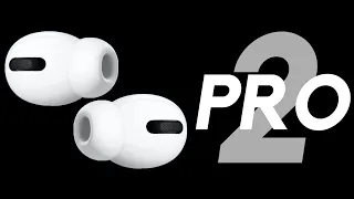 AirPods Pro 2 - Release Date and Price REVEALED!