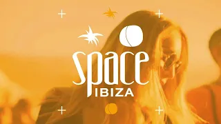 Space Ibiza 2016 (Mixed by Carl Cox, Pig&Dan & Mark Brown)