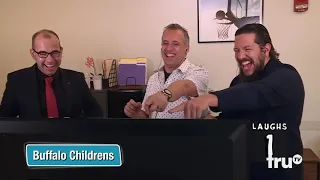 Impractical Jokers  Season 9🤣   Part #4