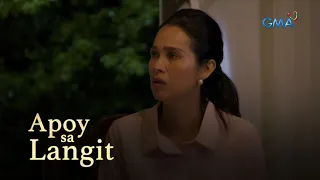 Apoy Sa Langit: Cesar's cry of help (Episode 85 Part 1/4)