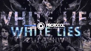 Vicetone - White Lies (ft. Chloe Angelides)