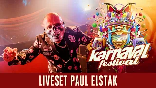 Karnaval Festival 2023 - Liveset Paul Elstak
