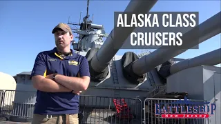 Alaska Class