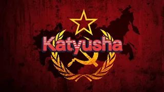 Katyusha - Sad/Rare version - Lyrics