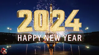 Happy New Year Songs Playlist 🎉🎁 New Year Music Mix 2024🎉 Best Happy New Year Songs 2024