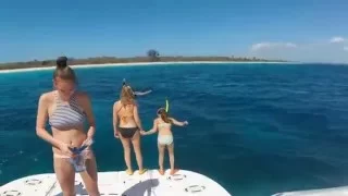 GoPro Dominican 2016