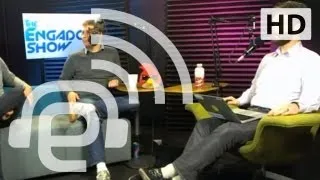 Engadget Podcast 336 - 03.21.13