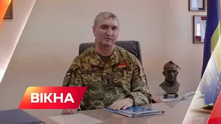 🔴Герой України Ігор Гордійчук звернувся до народу з нагоди Дня захисту дітей | Вікна-новини