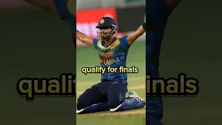 Sri Lanka qualified for Asia cup 2023 Final || Pakistan vs Sri Lanka highlights today