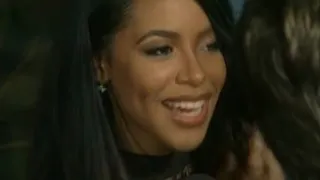 Aaliyah Arriving At "Romeo Must Die" Premiere [AaliyahPL]