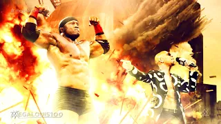 Bobby Lashley 6th and NEW WWE Entrance Theme Song - "Dominance" (Remix) with download link