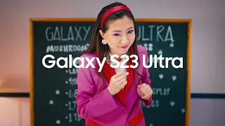Galaxy S23 Ultra: A masterclass in epic gaming with Fuslie