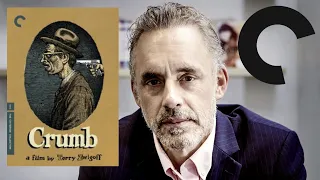 Jordan Peterson's Favorite Documentary | Crumb [Criterion Collection]