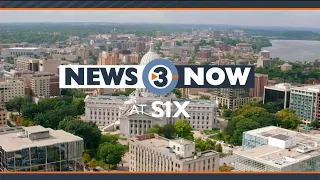 News 3 Now at Six: August 17, 2022