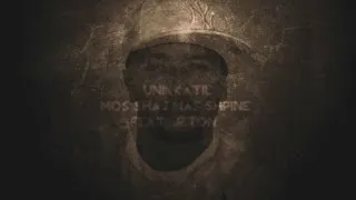 Unikkatil - Mos Shaj Mas Shpine ft. Jeton (Lyric Video) 2003