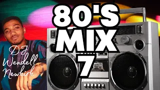 80's Mix 7