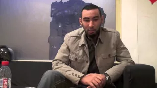 La Fouine : Booba m'a payé pour que j'arrête de le clasher !!!