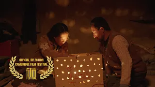 RETURN TO DUST (隐入尘烟, Yin Ru Chen Yan) Trailer - 41st Cambridge Film Festival 2022