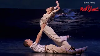 The Red Shoes | Duet | Dominic North & Ashley Shaw