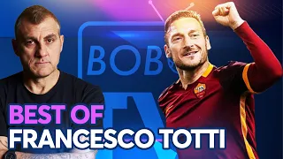 BOBO TV Best of - W/ Francesco Totti
