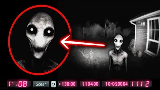 12 SCARY GHOST Videos That Will GIVE YOU CHILLS!
