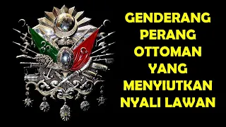 Musik Perang Ottoman di Medan Laga yang Menyiutkan Nyali Lawan. (Text + Terjemahan)