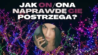 Jak On/Ona NAPRAWDĘ Cię postrzega? Wybierz kartę. Bezterminowo! ❣️