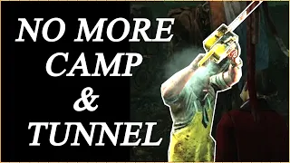 How to COUNTER Camp & Tunnel EASY - DEAD BY DAYLIGHT