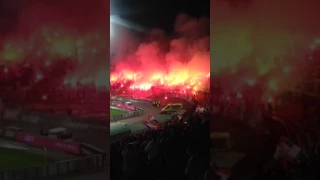 bakljada zvezda spartak