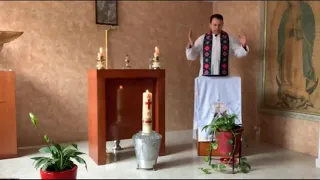 Las Tres Aves Marías Cantadas para Milagros URGENTES e IMPOSIBLES. Por Dicasterio de la Felicidad.