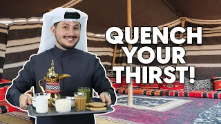 #QTip: Quench your thirst with Qatar's popular drinks and beverages