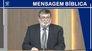 Colossenses 1.9-12 - A vontade de Deus (Parte 2) - Pr. Marcos Granconato