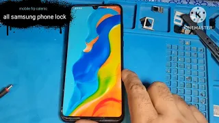 All Samsung Phone Locked MDM lock kG Lock Done Without pc 2023 ||Phone Locked Remove permanent No PC