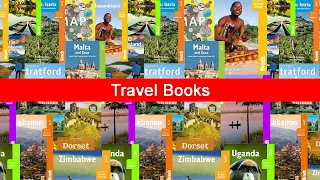 Travel Books