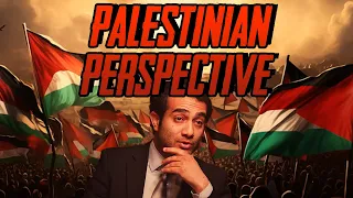 The Palestinian Perspective #palestine