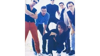 Michael Hutchence INXS Radio Interviews 1980s to 1997 Part 2