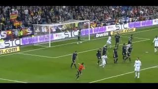 Cristiano Ronaldo vs Real Sociedad Home 10 11 HD 720p by Hristow